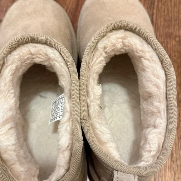 GG Classic Mini Ultra Platform – Size 7 - Picture 9 of 14